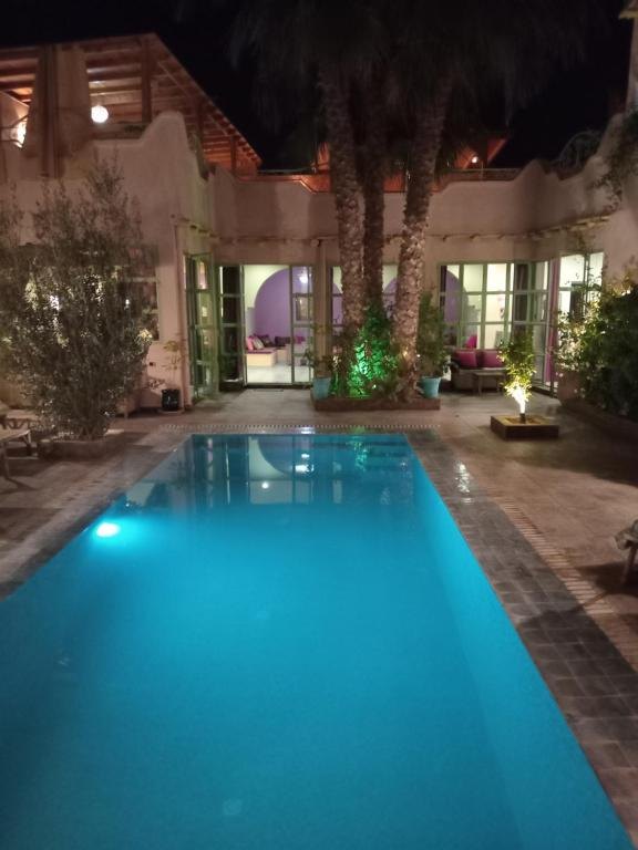 Riad Mozaik Taroudant