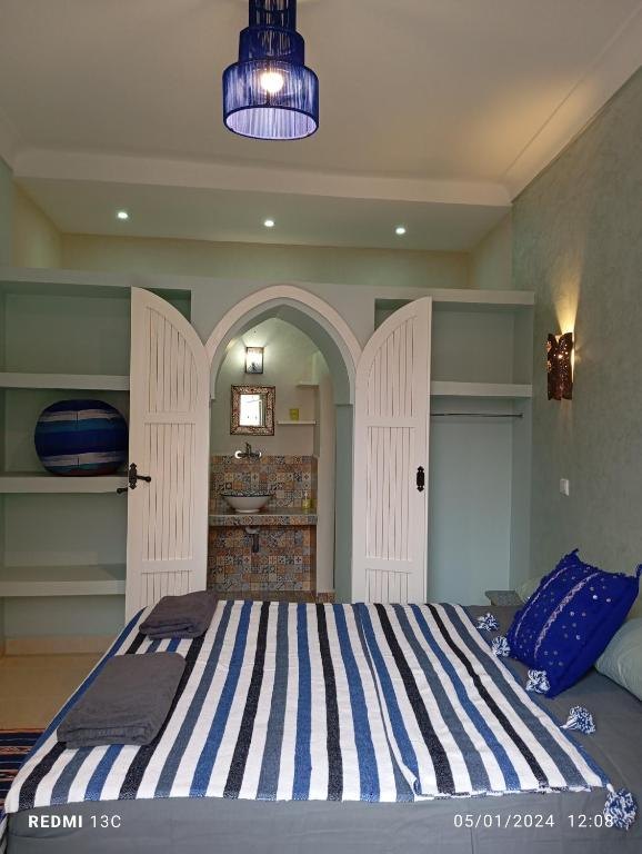Riad Mozaik Taroudant
