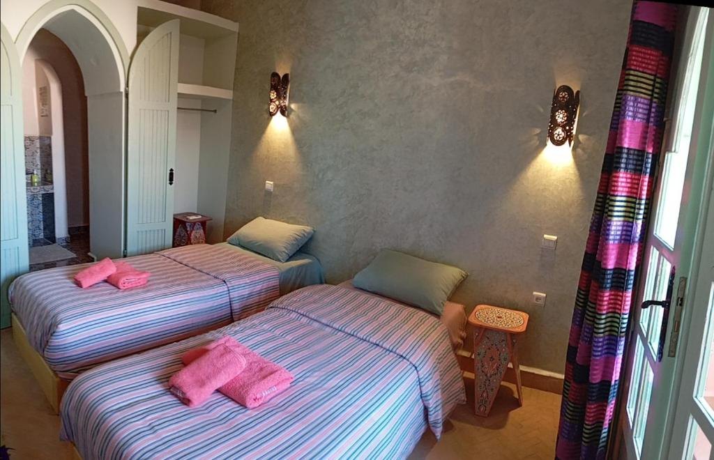 Riad Mozaik Taroudant